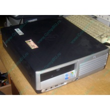 Компьютер HP DC7600 SFF (Intel Pentium-4 521 2.8GHz HT s.775 /1024Mb /160Gb /ATX 240W desktop) - Иваново