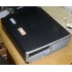 Системный блок HP DC7600 SFF (Intel Pentium-4 521 2.8GHz HT s.775 /1024Mb /160Gb /ATX 240W desktop) - Иваново