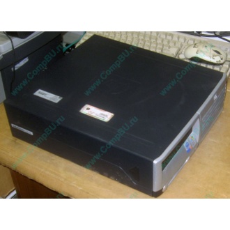Компьютер HP DC7100 SFF (Intel Pentium-4 520 2.8GHz HT s.775 /1024Mb /80Gb /ATX 240W desktop) - Иваново