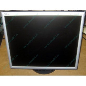 Монитор 17" TFT Nec MultiSync LCD1770NX (Иваново)
