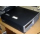 Системный блок HP DC7100 SFF (Intel Pentium-4 540 3.2GHz HT s.775 /1024Mb /80Gb /ATX 240W desktop) - Иваново