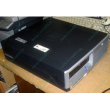 Компьютер HP DC7100 SFF (Intel Pentium-4 540 3.2GHz HT s.775 /1024Mb /80Gb /ATX 240W desktop) - Иваново
