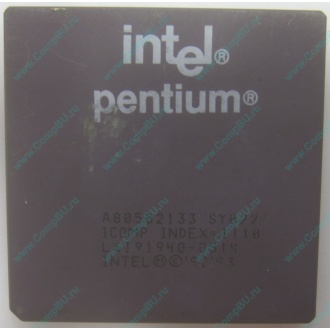 Процессор Intel Pentium 133 SY022 A80502-133 (Иваново)