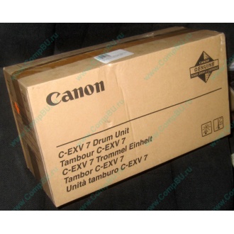 Фотобарабан Canon C-EXV 7 Drum Unit (Иваново)