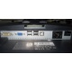Монитор 18.1" Viewsonic VP181b разъемы (входы/выходы) - Иваново