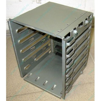Корзина RID013020 для SCSI HDD с платой BP-9666 (C35-966603-090) - Иваново