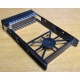 Заглушка HDD Blank Filler SAS/SATA 3.5" для серверов HP (467709-001) С3538 (Иваново)