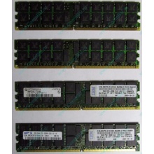 IBM 73P2871 73P2867 2Gb (2048Mb) DDR2 ECC Reg memory (Иваново)