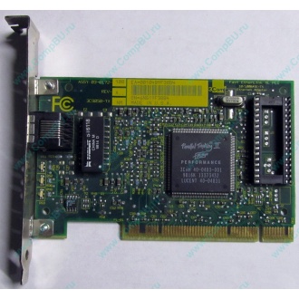 Сетевая карта 3COM 3C905B-TX PCI Parallel Tasking II ASSY 03-0172-100 Rev A (Иваново)