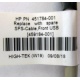 HP PN 451784-001 SPS-Cable Front USB spare 459184-001 (Иваново)