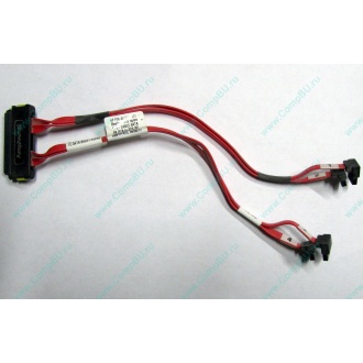 SATA-кабель для корзины HDD HP 451782-001 459190-001 для HP ML310 G5 (Иваново)