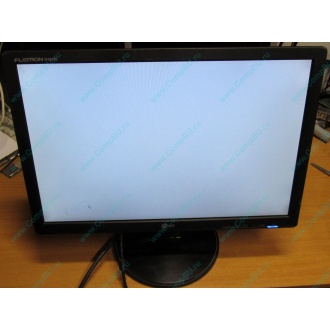 Монитор 19" TFT LG Flatron W1942S с дефектами (Иваново)