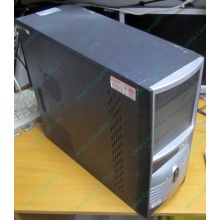 Компьютер Intel Core 2 Duo E8400 (2x3.0GHz) s.775 /4096Mb /160Gb /ATX 350W Power Man /корпус Kraftway чёрный (Иваново)