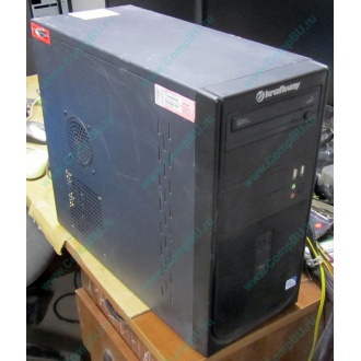 Системный блок Kraftway Credo KC59 (Intel Core i3 2130 (2x3.4GHz HT) /4Gb /320Gb /ATX 400W /Windows 7 Pro) - Иваново