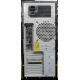 Игровой компьютер Intel Core i7 960 (4x3.2GHz HT) /6Gb /500Gb /1Gb GeForce GTX560 /ATX 600W вид сзади (Иваново)