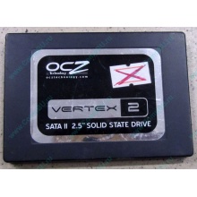 Нерабочий SSD 80Gb SSD 80Gb OCZ Vertex2 OCZSSD2-2VTX80G 2.5" (Иваново)