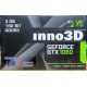 3 Gb 192 BIT GDDR5 inno3D GeForce GTX 1060 (Иваново)