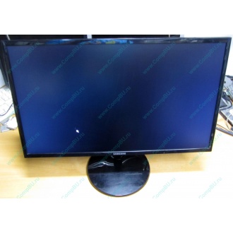 Монитор 23.5" Samsung S24F350FHI с царапиной (Иваново)