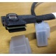 Разъемы кабеля Mini SAS to Mini SAS HP 668242-001 (682626-001) - Иваново