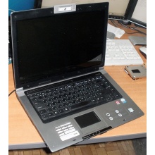 Ноутбук Asus F5 (F5RL) (Intel Core 2 Duo T5550 (2x1.83Ghz) /2048Mb DDR2 /160Gb /15.4" TFT 1280x800) - Иваново
