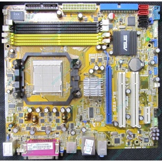 Материнская плата Asus M2A-VM s.AM2 Б/У (Иваново)