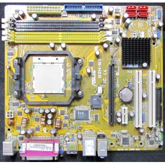 Материнская плата Asus M2N-MX s.AM2 Б/У (Иваново)