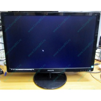 Монитор Б/У 22" Philips 220V4LAB (1680x1050) multimedia (Иваново)