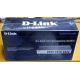 Коммутатор D-link DES-1024D 24 port 10/100Mbit металлический корпус (Иваново)