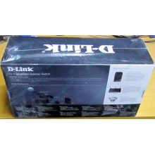 Коммутатор D-link DES-1024D 24 port 10/100Mbit металлический корпус (Иваново)