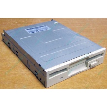 Флоппи-дисковод 3.5" Samsung SFD-321B белый (Иваново)