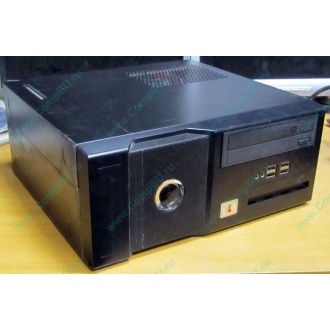 Компактный компьютер Intel Core i5 2300 (4x2.8GHz) /4Gb /500Gb /ATX 300W (Иваново)