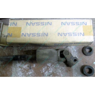 Рулевой кардан 48080-8M100 (Nissan Almera Classic) - Иваново