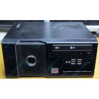 Маленький компьютер Intel Core i5 2400 (4x3.1GHz) /4Gb /750Gb /ATX 300W (Иваново)