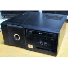 Маленький компьютер Intel Core i3 2120 (2x3.3GHz HT) /4Gb /250Gb /ATX 300W (Иваново)