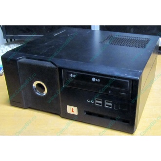 Маленький компьютер Intel Core i3 2120 (2x3.3GHz HT) /4Gb /250Gb /ATX 300W (Иваново)