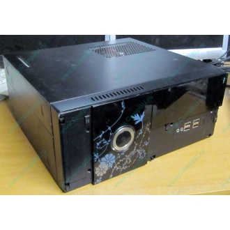 Компактный компьютер Intel Core 2 Quad Q9300 (4x2.5GHz) /4Gb /250Gb /ATX 300W (Иваново)