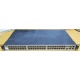 Управляемый коммутатор D-link DES-1210-52 48 port 10/100Mbit + 4 port 1Gbit + 2 port SFP металлический корпус (Иваново)