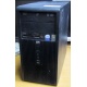 Системный блок БУ HP Compaq dx7400 MT (Intel Core 2 Quad Q6600 (4x2.4GHz) /4Gb /250Gb /ATX 350W) - Иваново