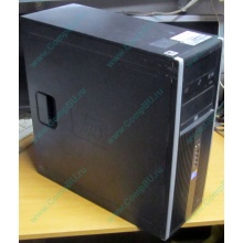 Компьютер Б/У HP Compaq 8000 Elite CMT (Intel Core 2 Quad Q9500 (4x2.83GHz) /4Gb DDR3 /320Gb /ATX 320W) - Иваново