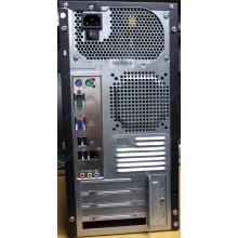Компьютер Б/У AMD Athlon II X2 250 (2x3.0GHz) s.AM3 /3Gb DDR3 /120Gb /video /DVDRW DL /sound /LAN 1G /ATX 300W FSP (Иваново)