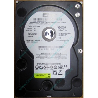 Б/У жёсткий диск 400Gb WD WD4000YR Caviar RE2 7200 rpm SATA  (Иваново)