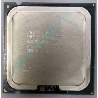 Процессор Intel Core 2 Duo E6550 (2x2.33GHz /4Mb /1333MHz) SLA9X socket 775 (Иваново)