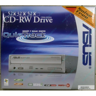CDRW ASUS CRW-5232A IDE White (Retail) - Иваново