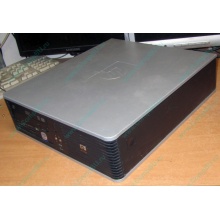 Четырёхядерный Б/У компьютер HP Compaq 5800 (Intel Core 2 Quad Q6600 (4x2.4GHz) /4Gb /250Gb /ATX 240W Desktop) - Иваново