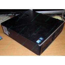 4-х ядерный Б/У компьютер HP Compaq 6000 Pro (Intel Core 2 Quad Q8300 (4x2.5GHz) /4Gb /320Gb /ATX 240W Desktop /Windows 7 Pro) - Иваново