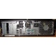 HP Compaq 6000 Pro (Intel Core 2 Quad Q8300 (4x2.5GHz) /4Gb /320Gb /ATX 240W Desktop /Windows 7 Pro) вид сзади (Иваново)