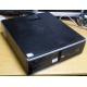 Б/У системный блок HP Compaq 6000 SFF (Intel Pentium Dual Core E5400 (2x2.7GHz) /2Gb /320Gb /ATX 240W minidesktop /WINDOWS 7 PRO (Иваново)