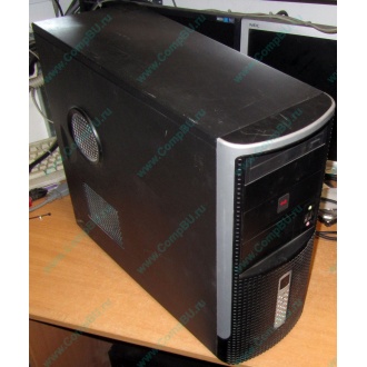 Начальный игровой компьютер Intel Pentium Dual Core E5700 (2x3.0GHz) s.775 /2Gb /250Gb /1Gb GeForce 9400GT /ATX 350W (Иваново)