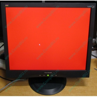 Монитор 19" ViewSonic VA903b (1280x1024) есть битые пиксели (Иваново)