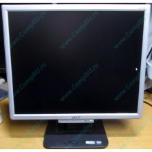 ЖК монитор 19" Acer AL1916 (1280х1024) - Иваново